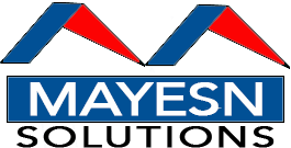 Mayesn Solutions logo